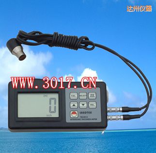 達(dá)州超聲測(cè)厚儀