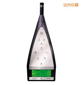 達(dá)州積分型聲級計