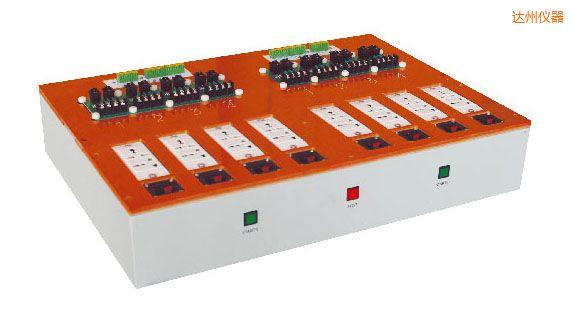 達(dá)州開關(guān)電源測試控制器