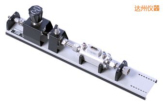 達州molstic-L 層流流量元件安裝臺