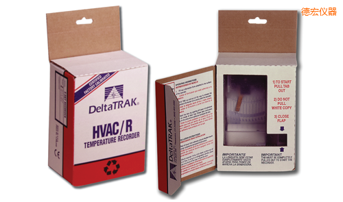 �º�HVAC/R Single User Temperature Recorder