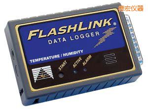 德宏20207 FlashLink 電子數(shù)據(jù)記錄儀