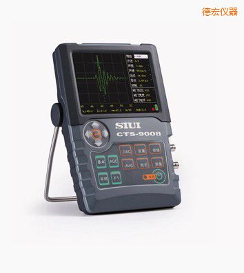 德宏數(shù)字超聲探傷儀