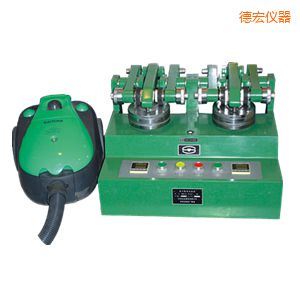 德宏滾動(dòng)磨損試驗(yàn)機(jī)