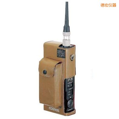 德宏氟利昂檢測(cè)器