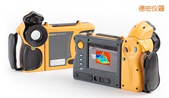 德宏紅外熱像儀