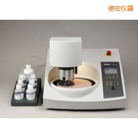 德宏高品質(zhì)磨拋制樣系統(tǒng)