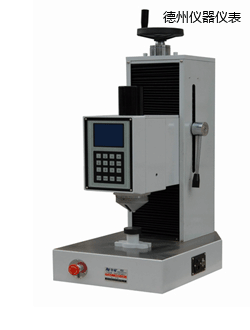 德州自動全洛氏硬度計(jì)