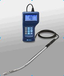 德州智能型熱式風速風量儀