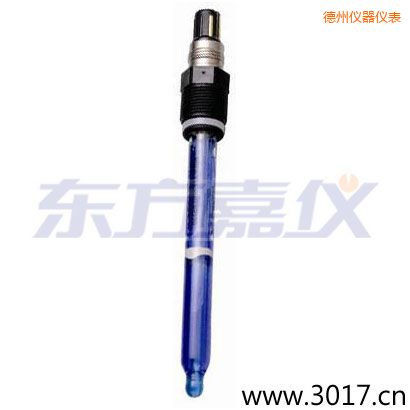 德州測純水,超純水 PH電極