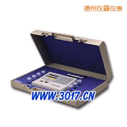 德州便攜式水質(zhì)實驗室