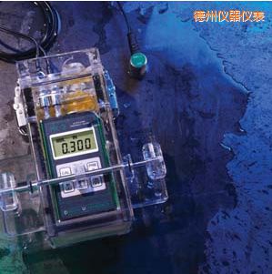 德州水下測(cè)厚儀