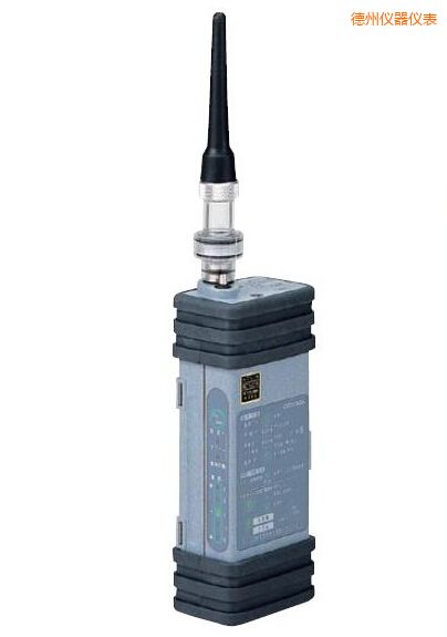 德州自吸式氣體檢測(cè)器