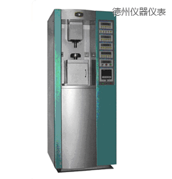 德州時代立式萬能摩擦磨損試驗機