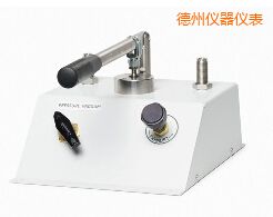 德州氣體/真空比較測(cè)試泵