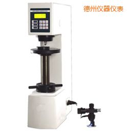 德州時代布氏硬度計