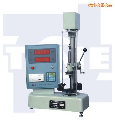 德州數(shù)顯式活塞環(huán)壓力試驗(yàn)機(jī)HYS-S系列