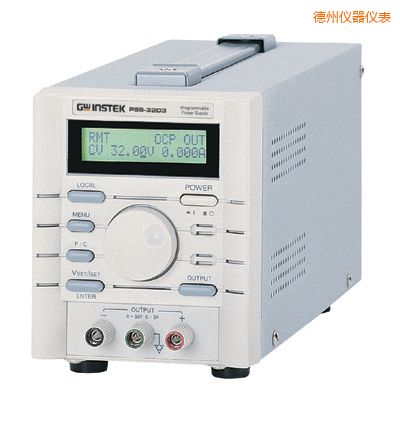 德州可程式/線性/直流電源供應器