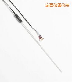 定西高精度石英套管標(biāo)準(zhǔn)鉑電阻溫度計(jì)