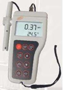 定州多參數(shù)便攜式水質(zhì)測(cè)量分析儀表