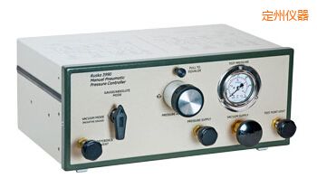 定州手動(dòng)精密氣體壓力調(diào)節(jié)器