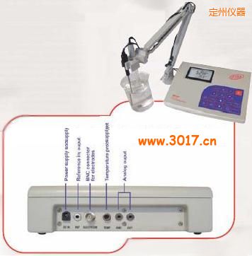 定州臺式測試儀