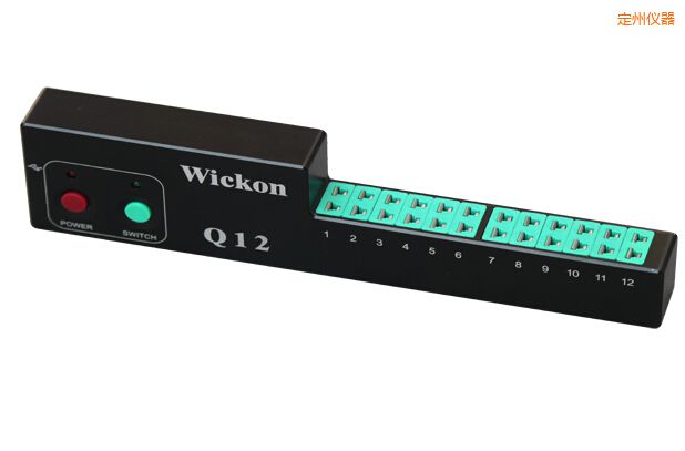 定州爐溫測(cè)試儀