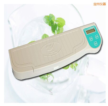 定州農藥殘毒快速檢測儀