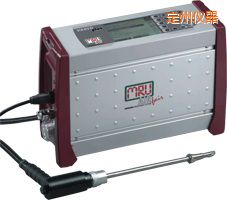 定州增強(qiáng)型煙氣分析儀