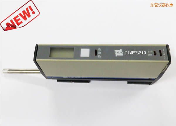 東營表面粗糙度儀