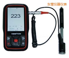 東營(yíng)時(shí)代里氏硬度計(jì)