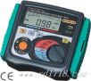 數字絕緣電阻測試儀,型號:3007,品牌:日本共立KYORITSU