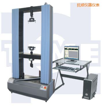 撫順微機控制電子式人造板試驗機