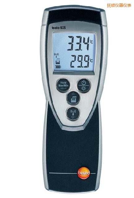 撫順便攜式溫度計(jì)