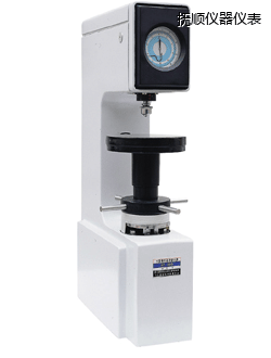 撫順電動(dòng)塑料洛氏硬度計(jì)