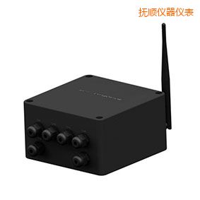 撫順多測點無線軸承狀態(tài)監(jiān)測器