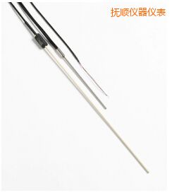 撫順R 型和 S 型標準熱電偶