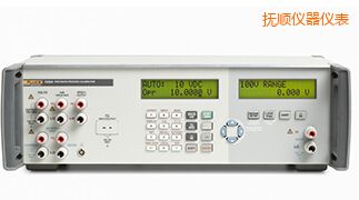 撫順熱工多產品校準器