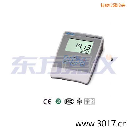 撫順電導(dǎo)率 臺式測試儀