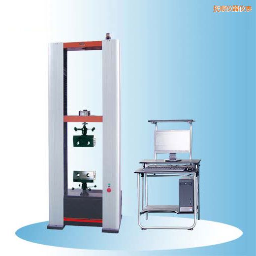 撫順時(shí)代土工布材料試驗(yàn)機(jī)