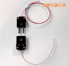 甘南熱電偶插頭