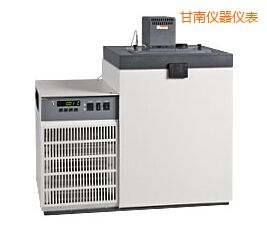 甘南低溫恒溫槽