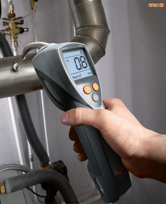 館陶電子煙度分析儀