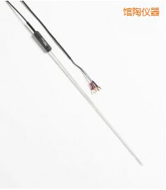 館陶高精度石英套管標(biāo)準(zhǔn)鉑電阻溫度計(jì)
