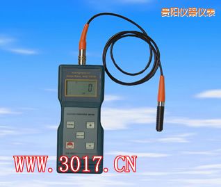 貴陽(yáng)鐵基涂層測(cè)厚儀