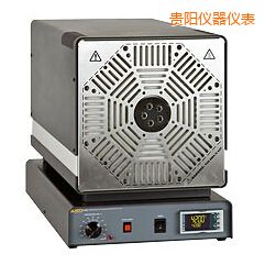 貴陽熱偶檢定爐