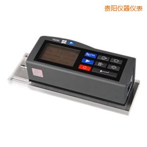 貴陽手持式粗糙度儀