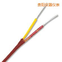 貴陽K型熱電偶補償導線