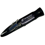 貴陽鹽水濃度折射儀