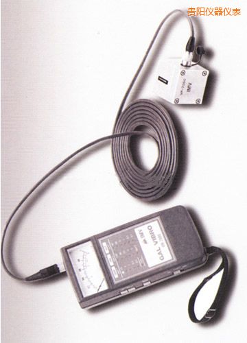 貴陽(yáng)超低頻測(cè)振儀